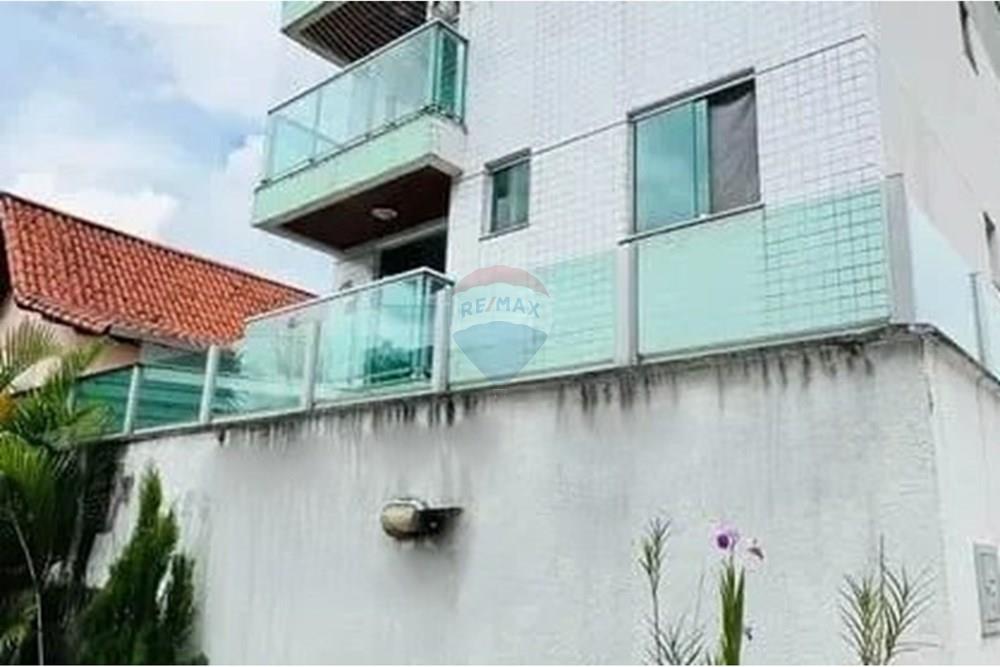 Apartamento - Venda - Belo Horizonte , Minas Gerais - 22.jpg - 870411099-41