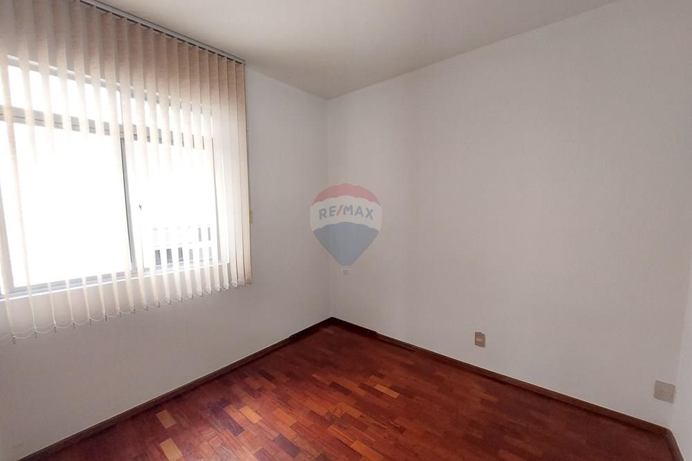 Apartamento - Alugar - Belo Horizonte , Minas Gerais - 6.jpg - Quarto - 870701004-74