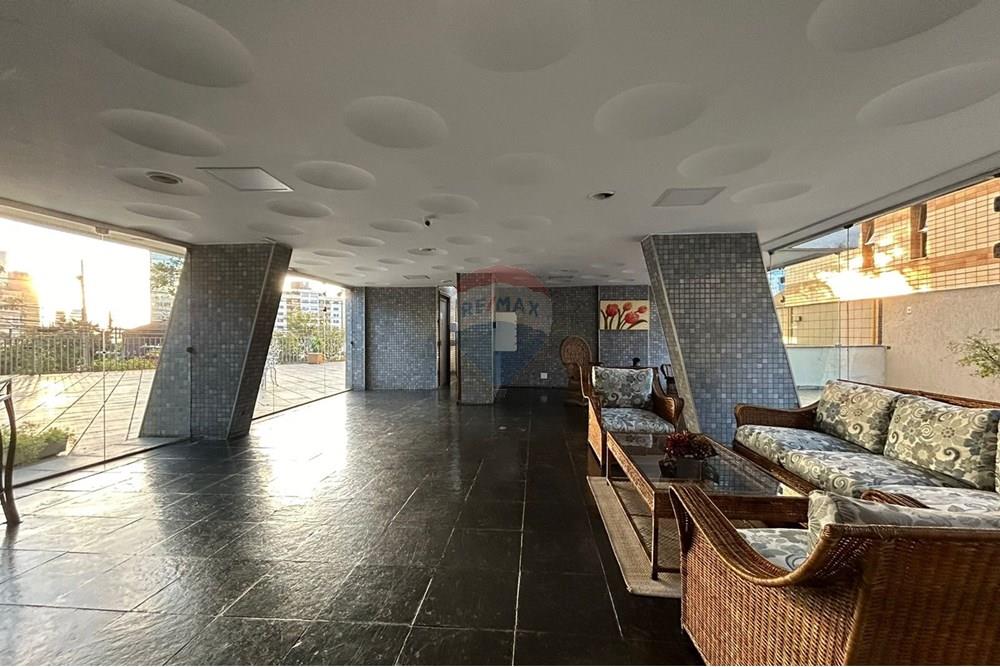 Apartamento - Alugar - Belo Horizonte , Minas Gerais - IMG-20240508-WA0057.jpg - 870411055-44