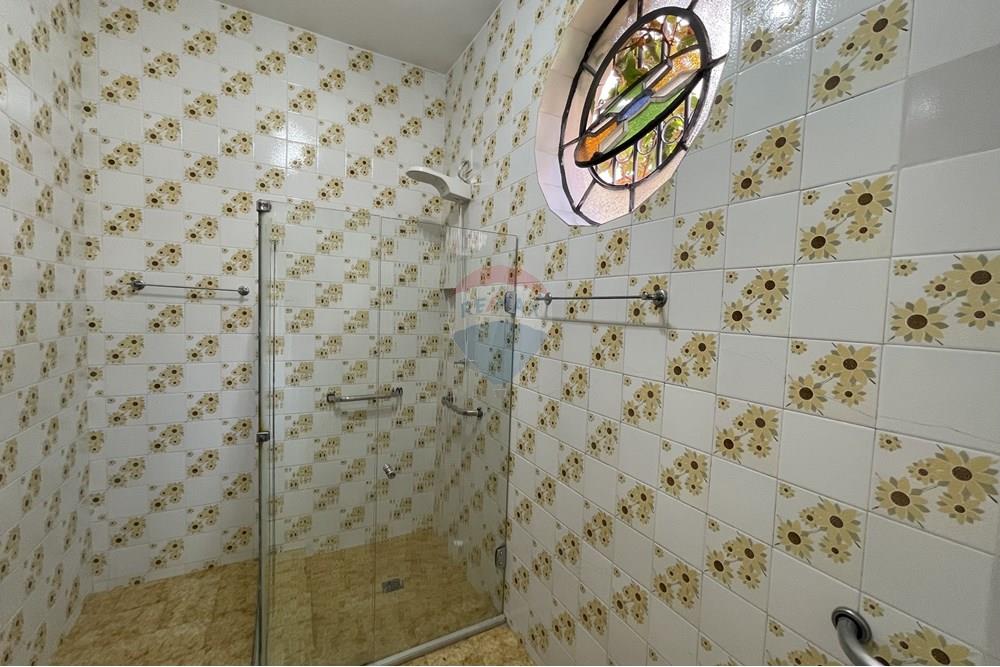 Casa - Venda - Belo Horizonte , Minas Gerais - BANHEIRO 3-1 SUITE P1.jpg - 870241105-11