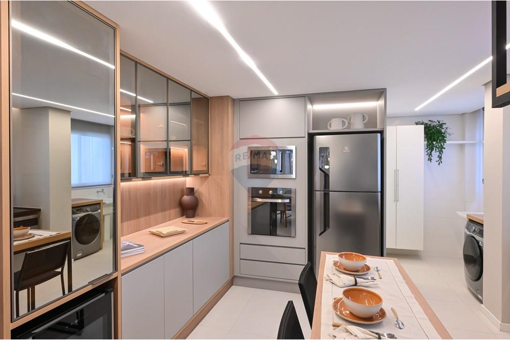 Apartamento - Venda - Belo Horizonte , Minas Gerais - 16 Tetum_Evolution_Cozinha.JPG - 870421024-195