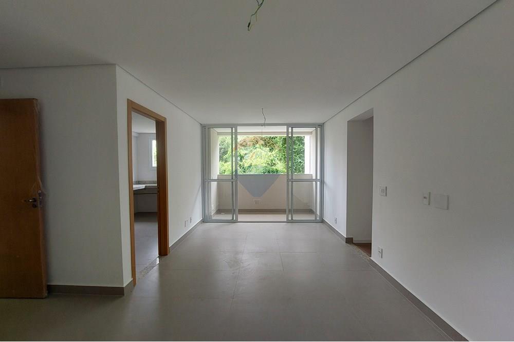 Apartamento - Venda - Belo Horizonte , Minas Gerais - 3.jpg - Sala - 870701004-60