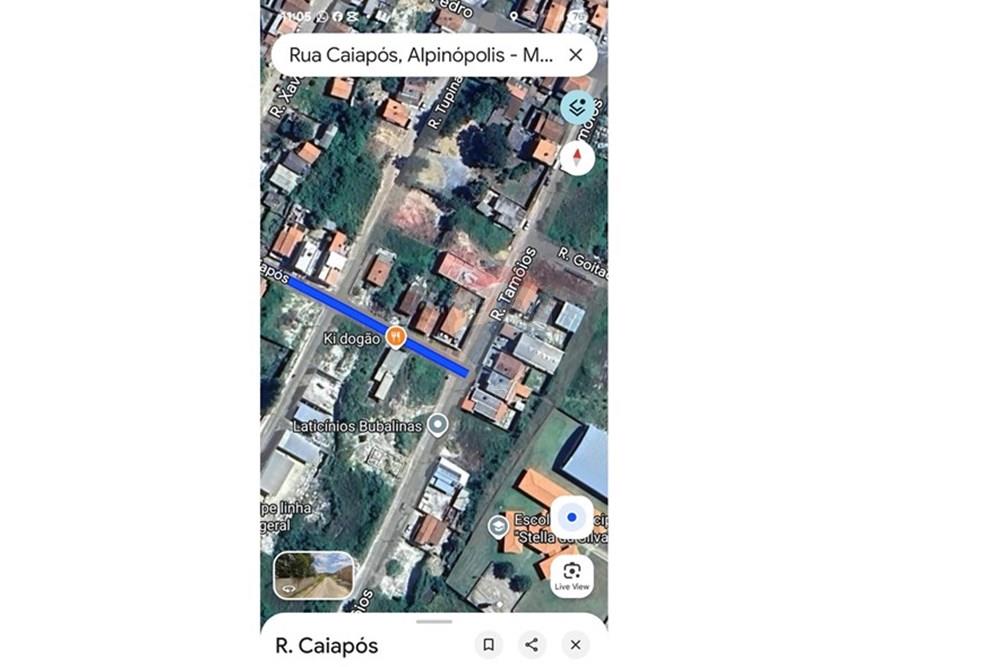 Terreno - Venda - Alpinópolis , Minas Gerais - WhatsApp Image 2026-01-02 at 14.49.43.jpeg - 870731003-45