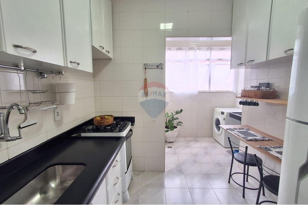 Apartamento - Venda - Belo Horizonte , Minas Gerais - 21.jpg - Cozinha - 870341010-47