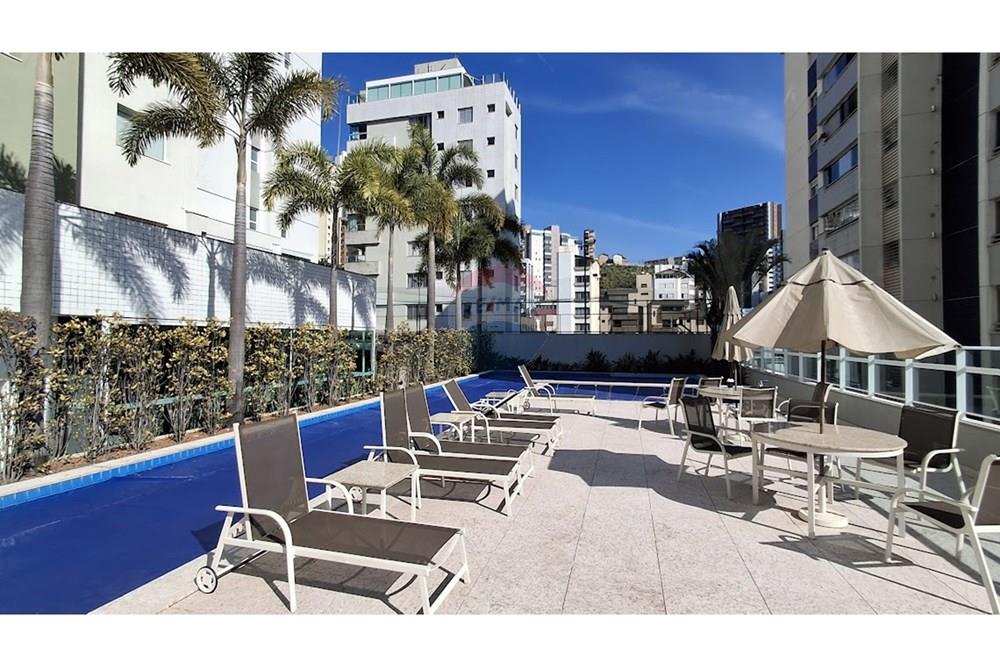 Cobertura - Alugar - Belo Horizonte , Minas Gerais - 20250717_142400.jpg - 870251071-156