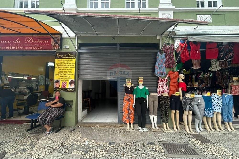 Ponto Comercial - Alugar - Belo Horizonte , Minas Gerais - WhatsApp Image 2025-12-29 at 15.14.15.jpeg - 870251107-3