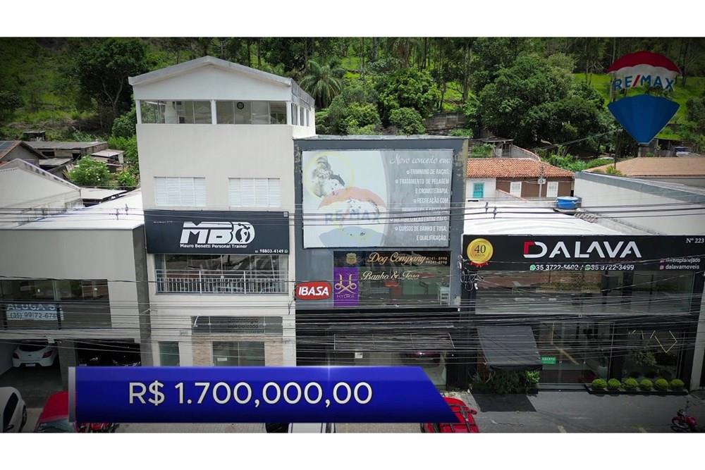 Ponto Comercial/ Loja - Venda - Poços de Caldas , Minas Gerais - IMG-20251211-WA0025.jpg - 870361065-7