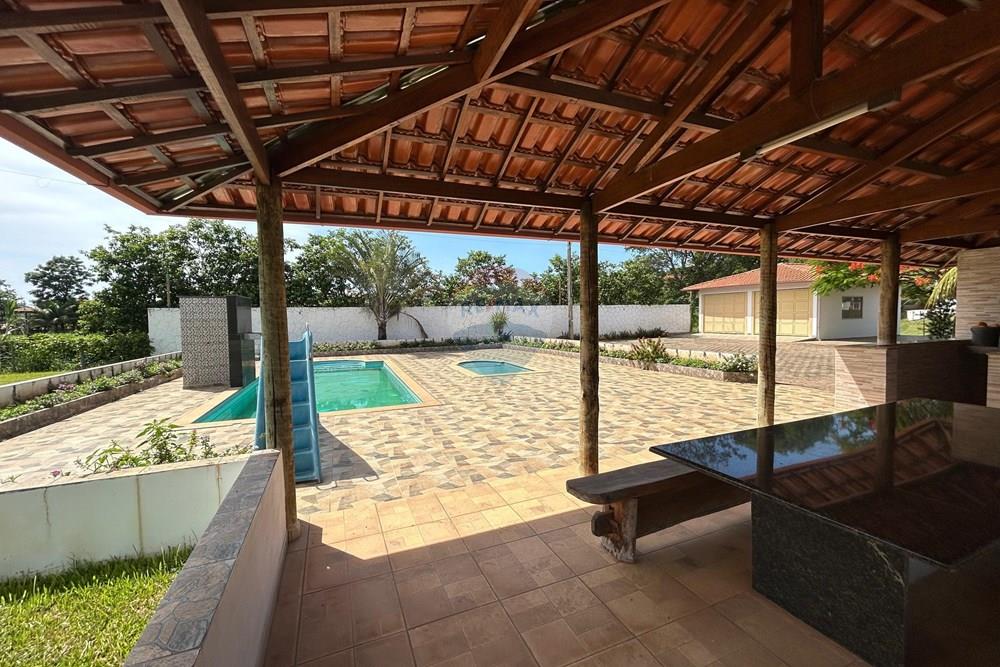 Chácara / Sítio / Fazenda - Venda - Alpercata , Minas Gerais - 26.jpeg - 870671001-168