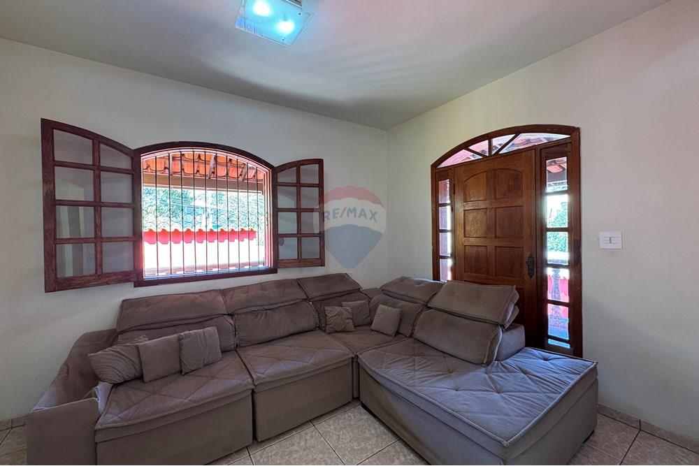 Casa - Venda - Ribeirão das Neves , Minas Gerais - IMG_7297.JPG - 870411108-10