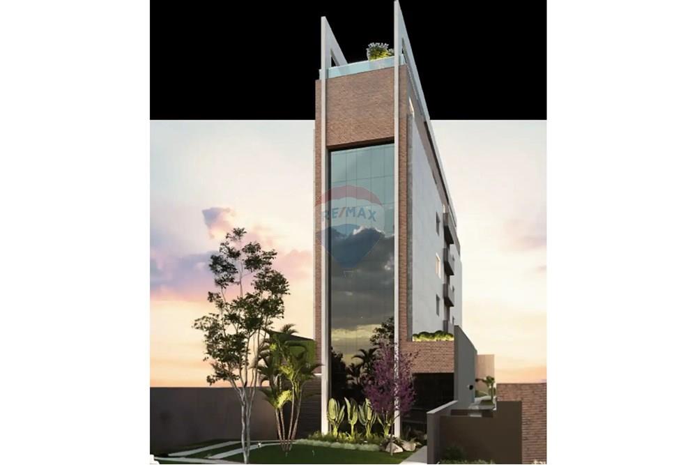 Apartamento - Venda - Belo Horizonte , Minas Gerais - Blessed.jpeg - 870751002-3