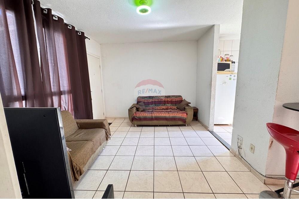 Apartamento - Venda - Contagem , Minas Gerais - IMG_3843.jpg - 870241075-152