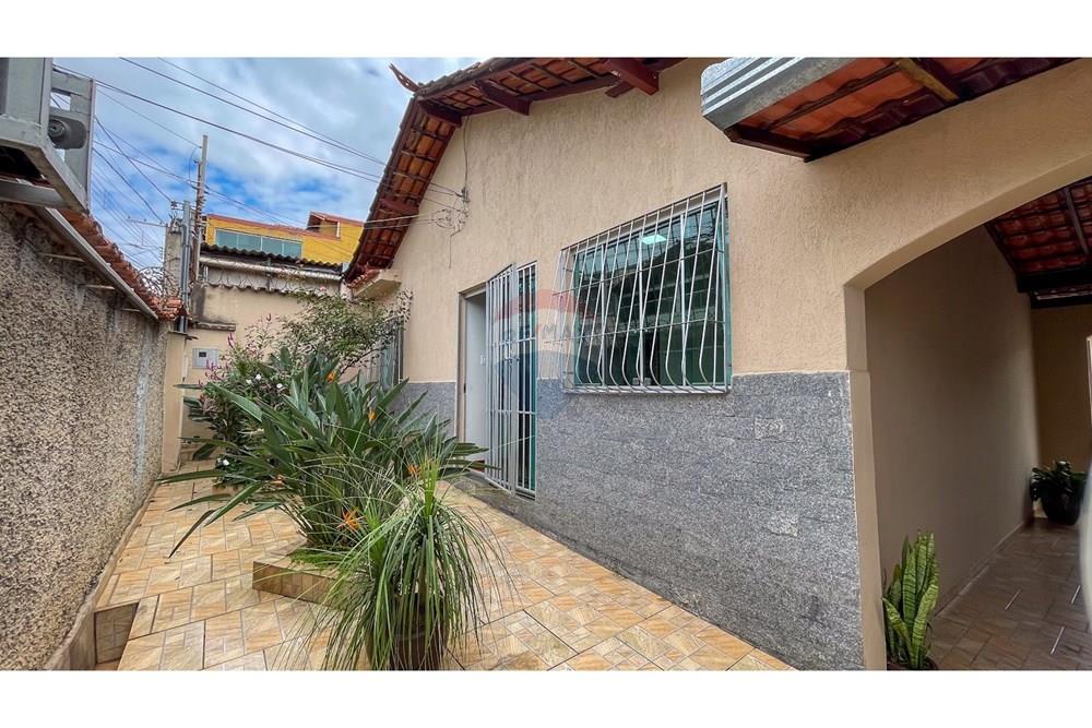 Casa - Venda - Belo Horizonte , Minas Gerais - IMG_8267.jpg - 870351054-12