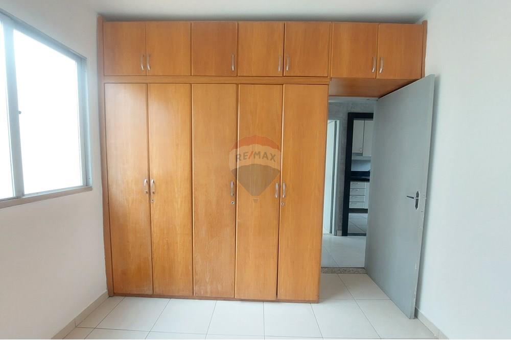 Apartamento - Alugar - Belo Horizonte , Minas Gerais - 7.jpg - Quarto principal - 870701004-59
