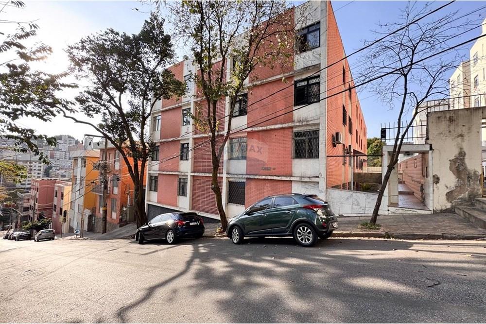 Apartamento - Venda - Belo Horizonte , Minas Gerais - IMG_2334.JPG - 870241075-119