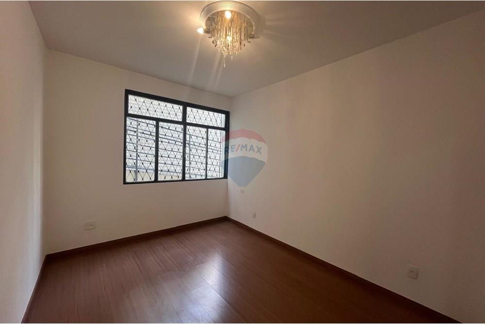 Apartamento - Venda - Belo Horizonte , Minas Gerais - 362bc3d5-d867-4dda-8318-e62221778c1d.jpg - Sala - 870251066-31