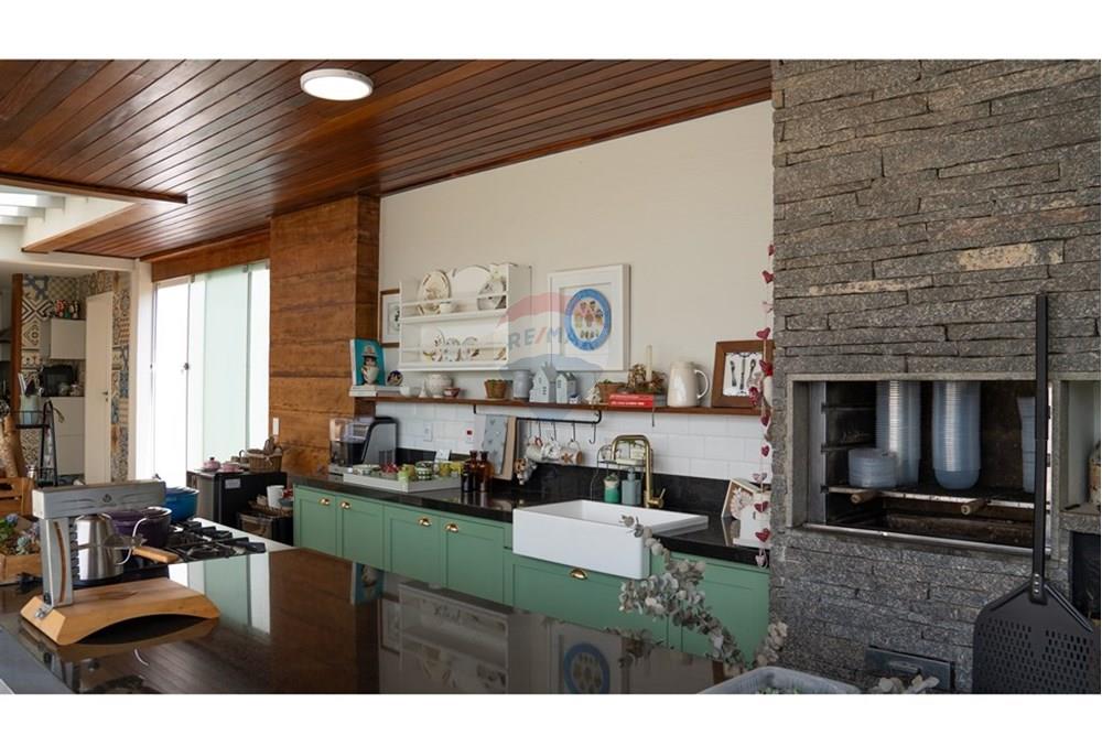 Casa - Venda - Nova Lima , Minas Gerais - -51.jpg - 870351021-121