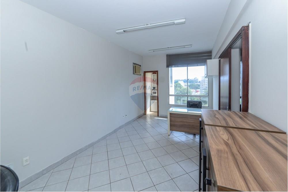 Cj. Comercial/ Sala - Venda - Belo Horizonte , Minas Gerais - 5116.jpg - 870241003-87