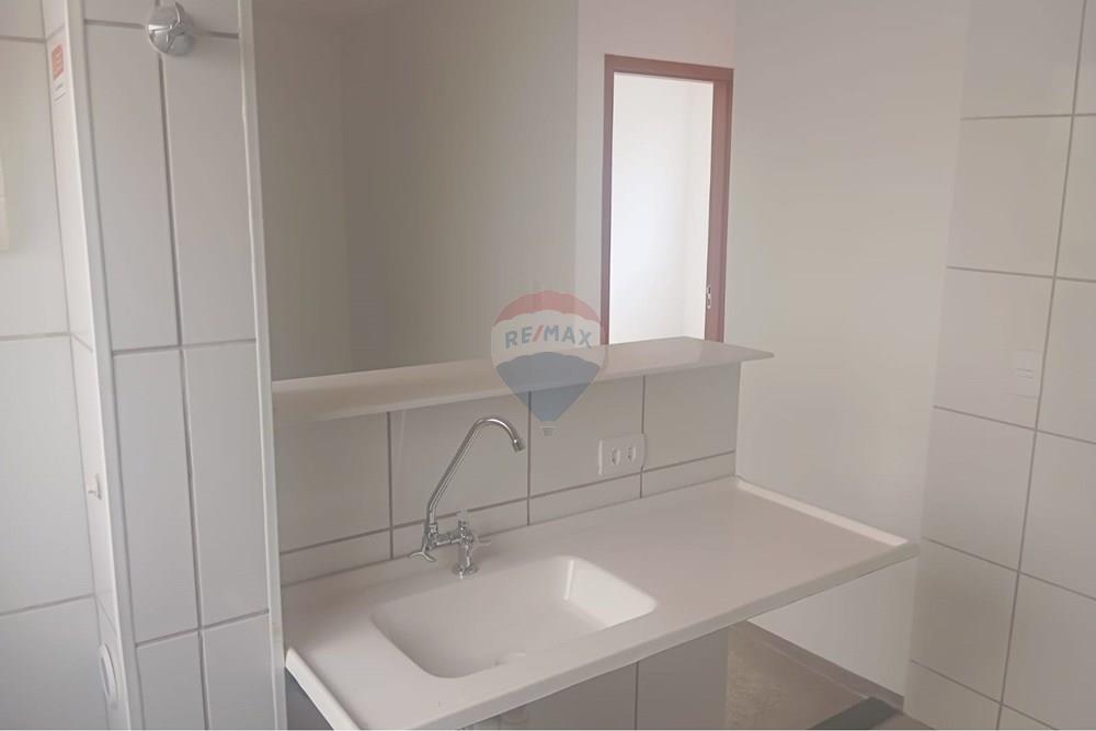 Apartamento - Venda - Ribeirão das Neves , Minas Gerais - Area serviço.jpeg - Área de serviço - 870241011-74