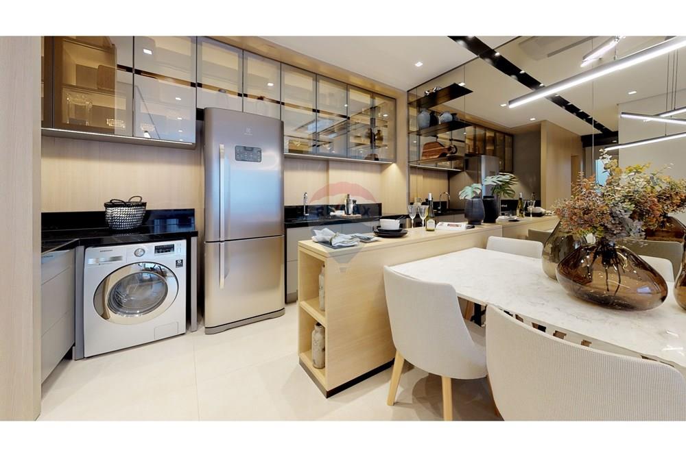 Apartamento - Venda - Belo Horizonte , Minas Gerais - 03_Somattos_Lumina_Copa.jpg - 870421024-189