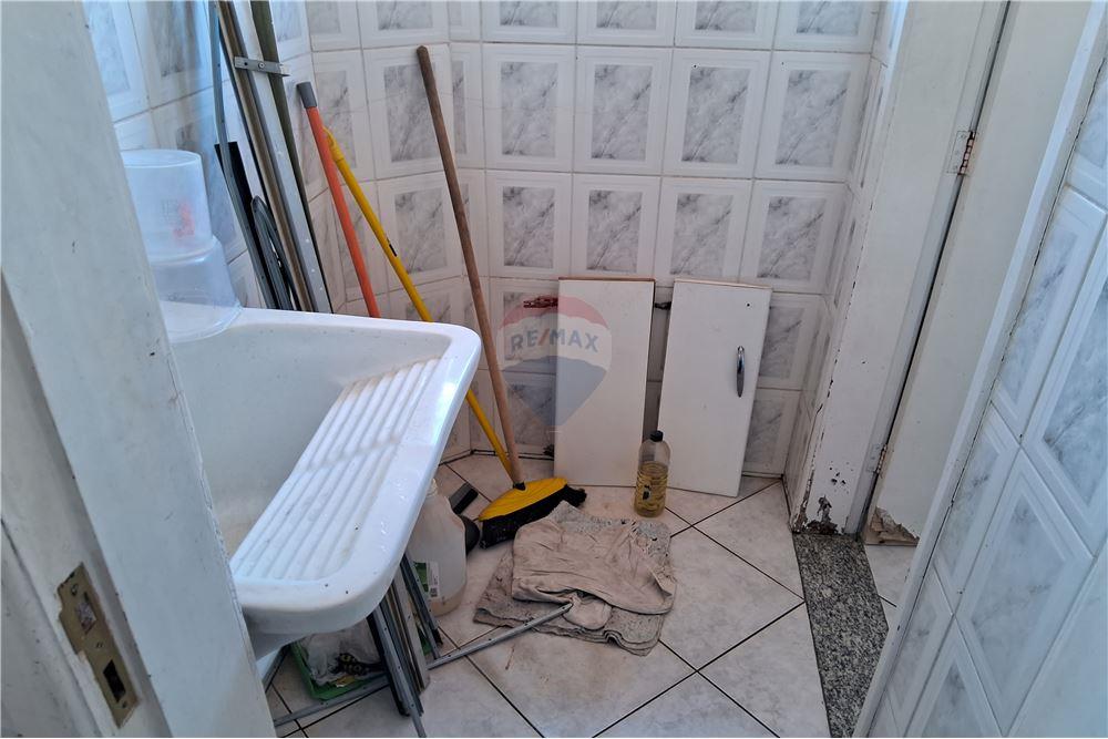 Apartamento - Venda - Contagem , Minas Gerais - Banheiro - Banheiro - 870411031-32