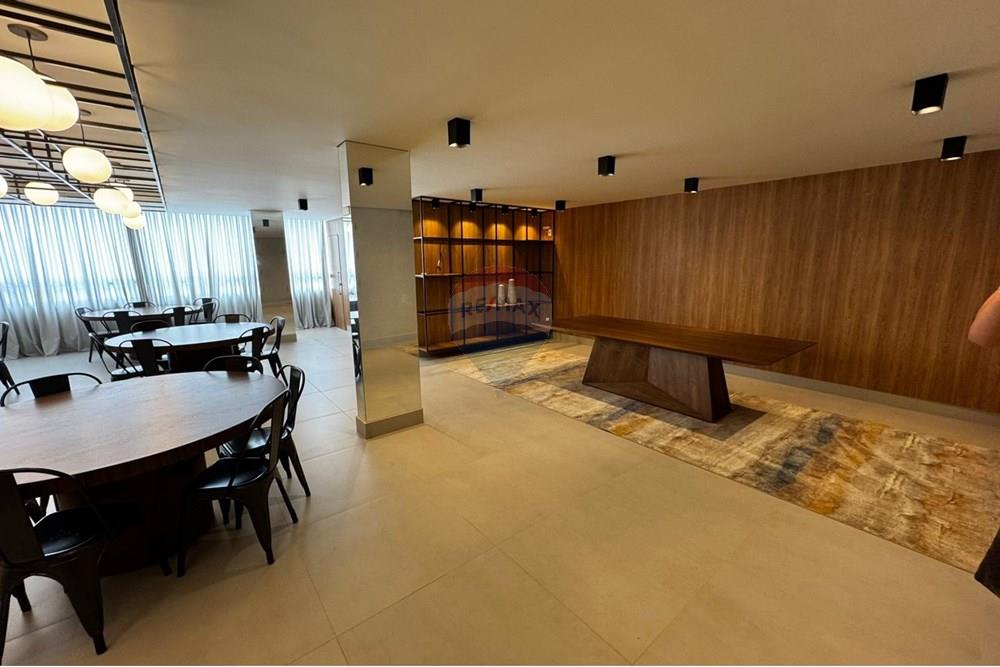 Apartamento - Alugar - Governador Valadares , Minas Gerais - La Vista - Salão de Festas foto 2.jpg - 870671006-45