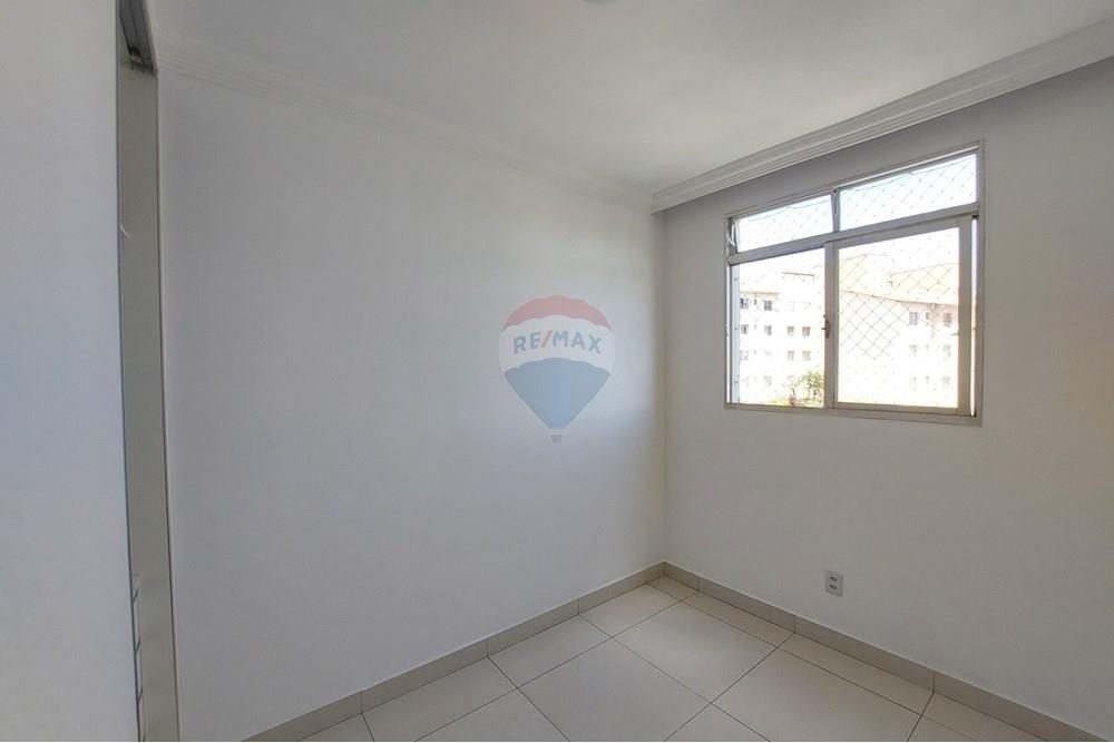 Apartamento - Alugar - Belo Horizonte , Minas Gerais - 8.jpg - Quarto - 870701004-53