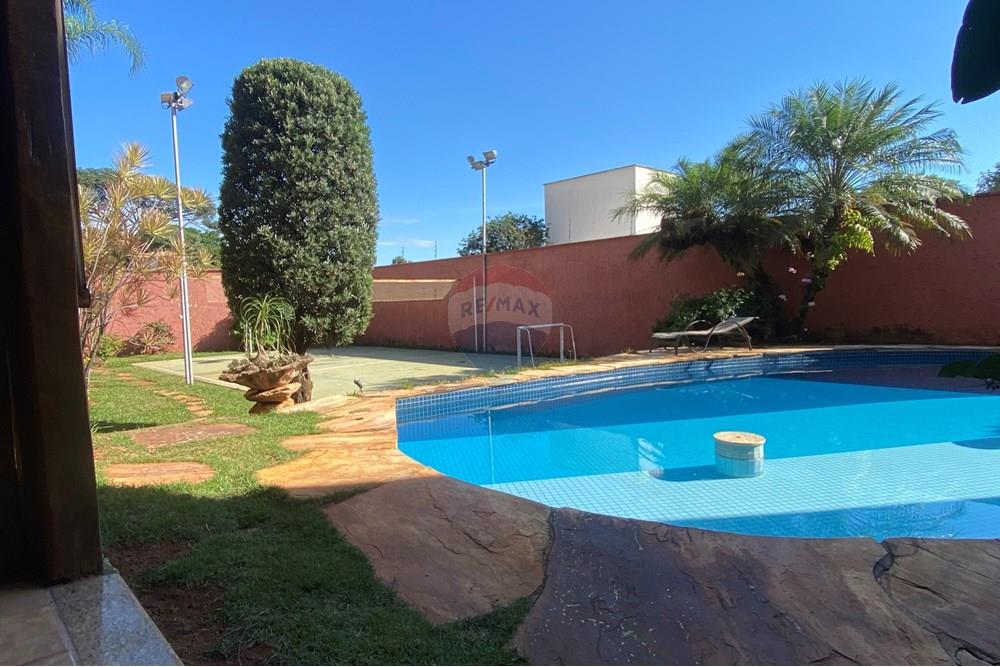 Casa - Venda - Belo Horizonte , Minas Gerais - IMG_8653.jpg - 870411010-84