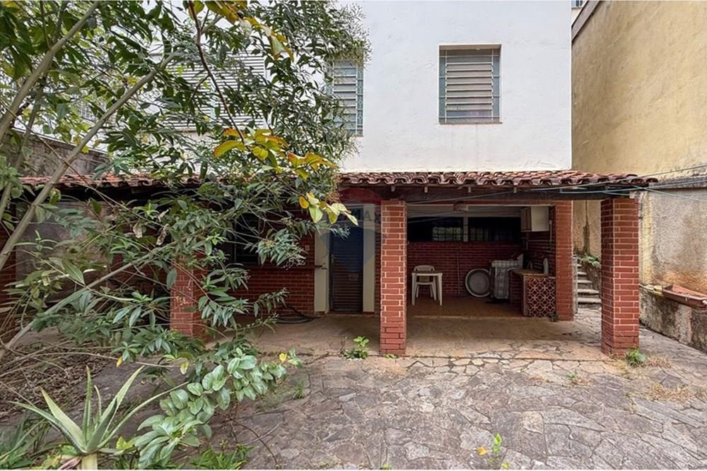 Casa - Venda - Belo Horizonte , Minas Gerais - IMG_3960.jpg - 870351002-23