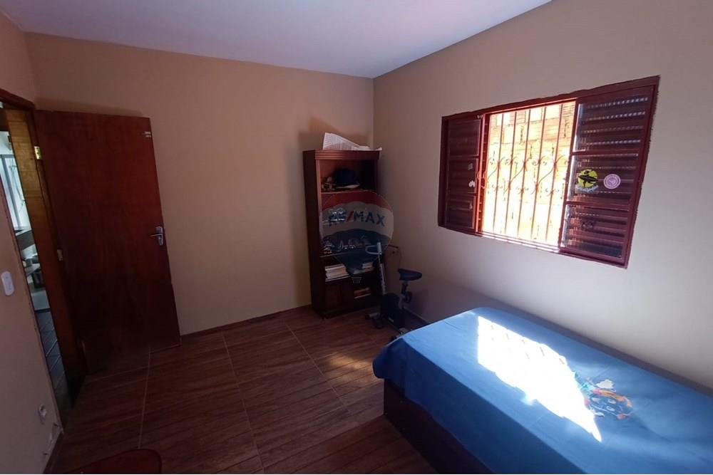 Casa - Venda - Uberaba , Minas Gerais - 07 Casa Venda 370 mil Bairro Cidade Jardim em Uberaba na Remax 870291025-99.jpeg - 870291025-99