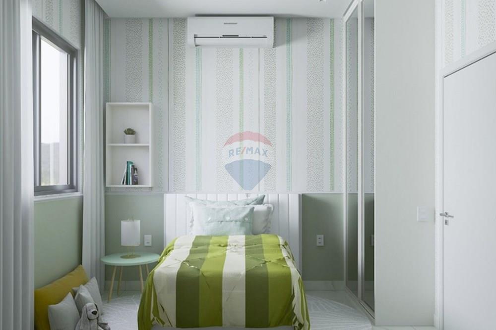 Residential - 콘도/아파트 - Ipatinga , Minas Gerais - BR - WhatsApp Image 2025-01-29 at 12.36.51 (3).jpeg - 침실 - 870711007-7