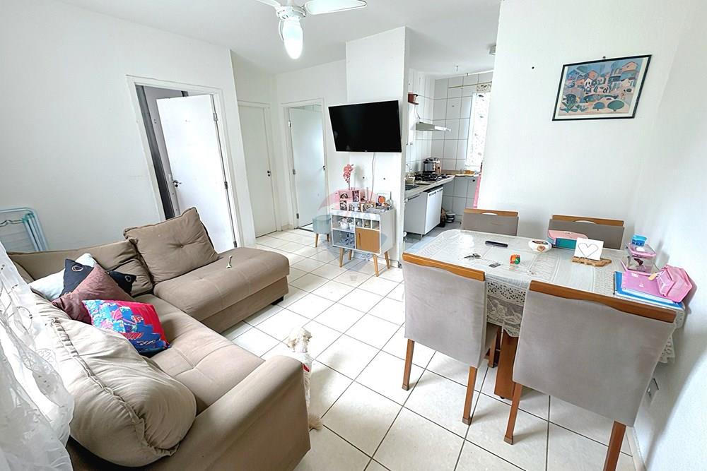 Apartamento - Venda - Contagem , Minas Gerais - 2.jpg - 870241075-143