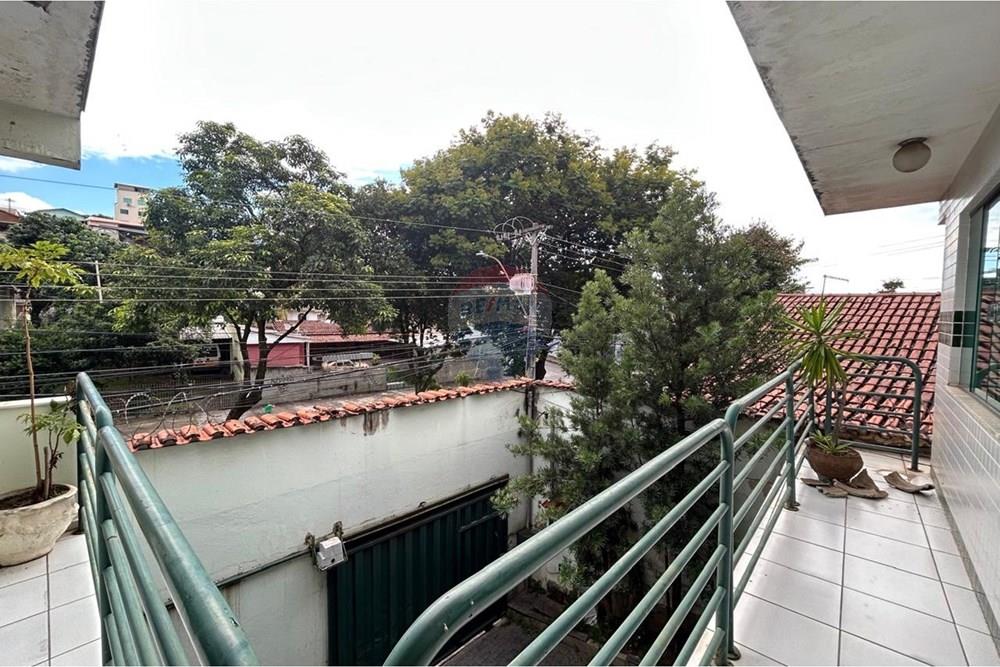 Galpão - Alugar - Belo Horizonte , Minas Gerais - foto (23).jpg - 870411124-9