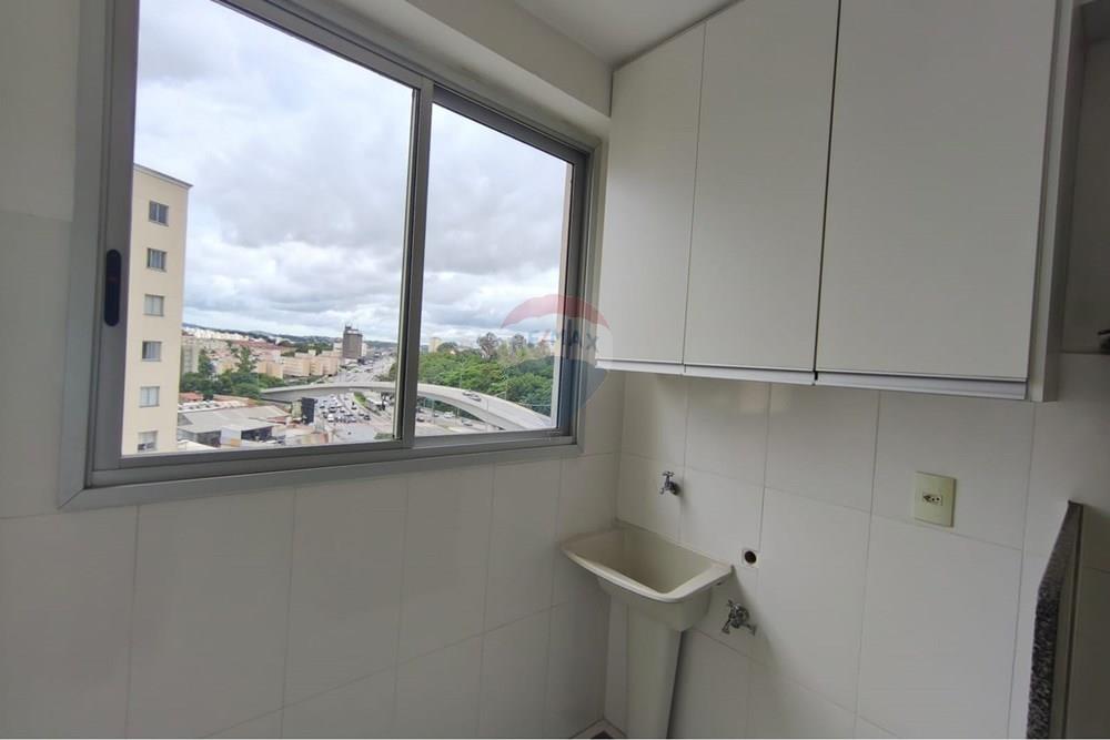 Apartamento - Alugar - Belo Horizonte , Minas Gerais - IMG-20260107-WA0084.jpg - 870411150-1