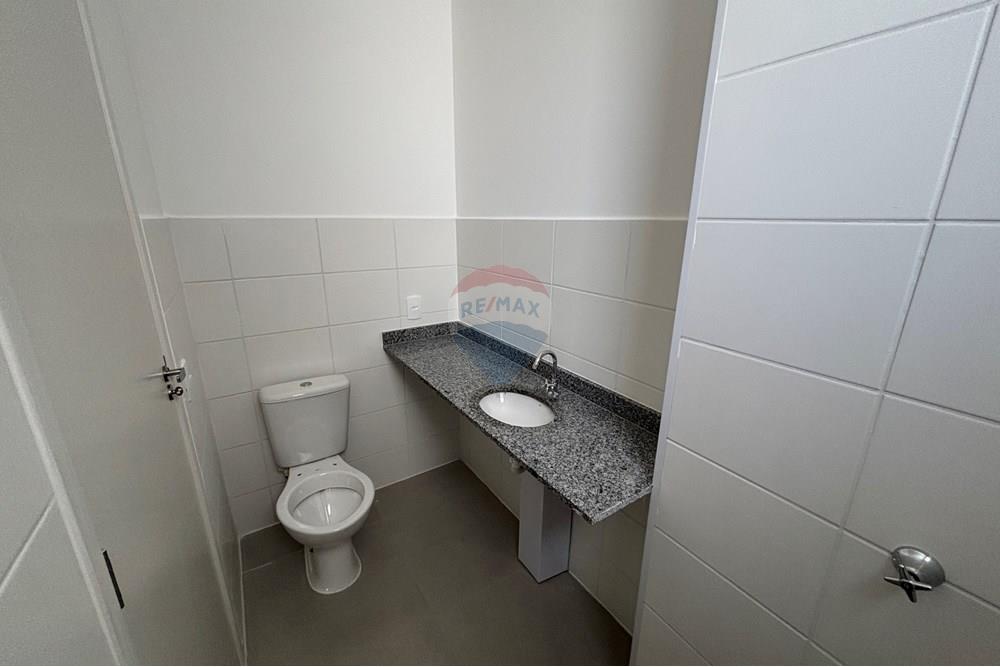 Apartamento - Venda - Belo Horizonte , Minas Gerais - IMG_6097.JPG - Banheiro - 870701013-15