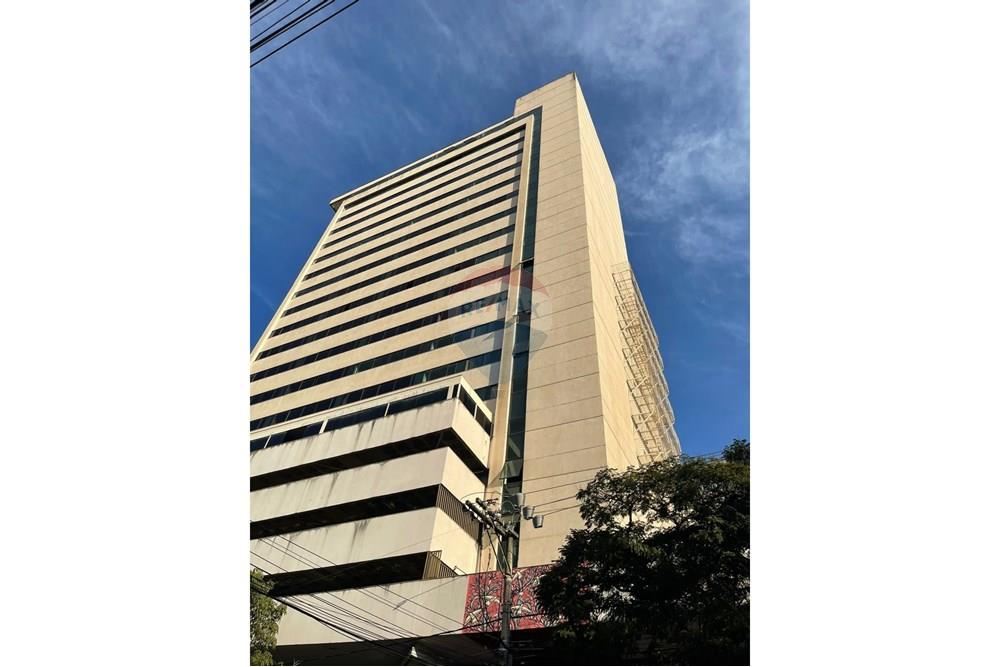 Cj. Comercial/ Sala - Alugar - Belo Horizonte , Minas Gerais - 1 Externo.jpeg - 870251108-1