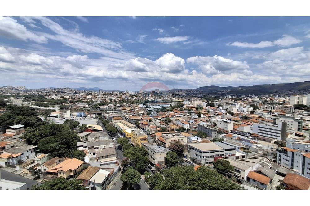 Apartamento - Alugar - Belo Horizonte , Minas Gerais - 20251122_125803.jpg - 870251071-167