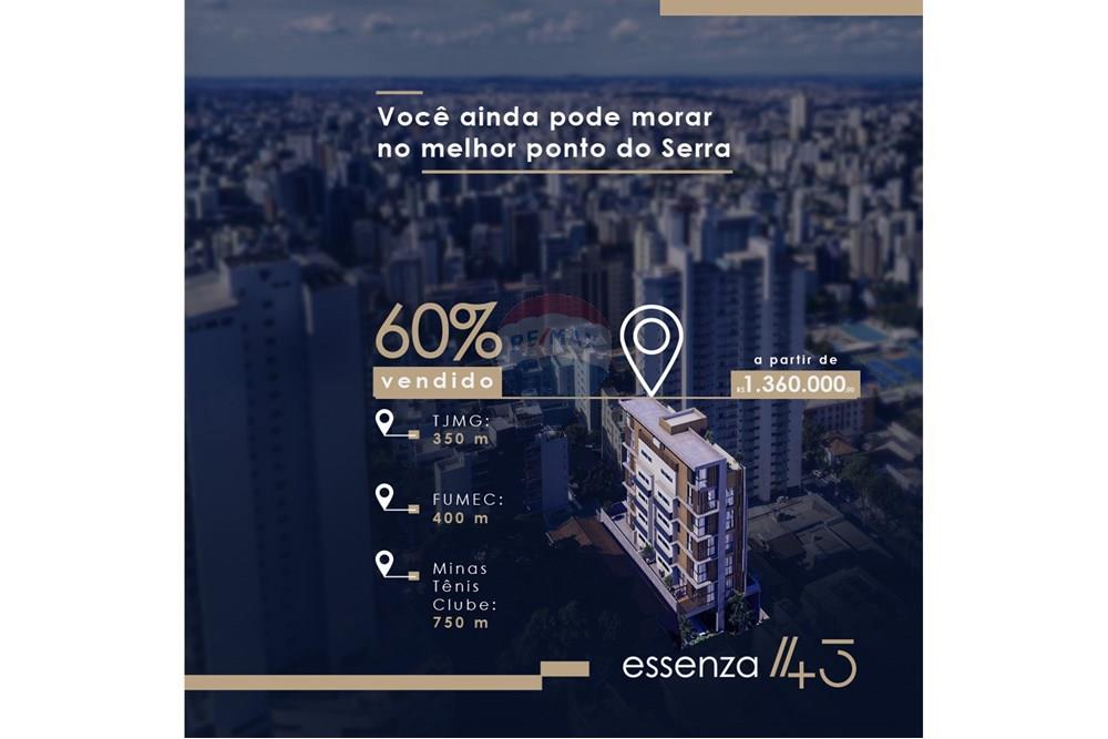 Apartamento - Venda - Belo Horizonte , Minas Gerais - 477_44_DIGITAL_ADS_JUNHO_AD2_FEED_1080x1080px.jpg - 870251007-91