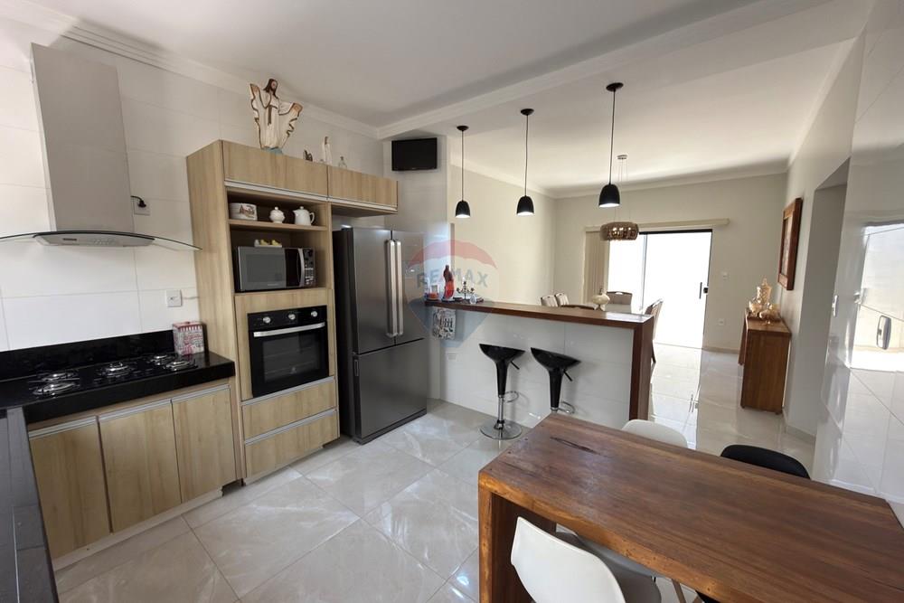 Casa - Venda - Araxá , Minas Gerais - IMG_1955.jpeg - Cozinha - 870431012-59