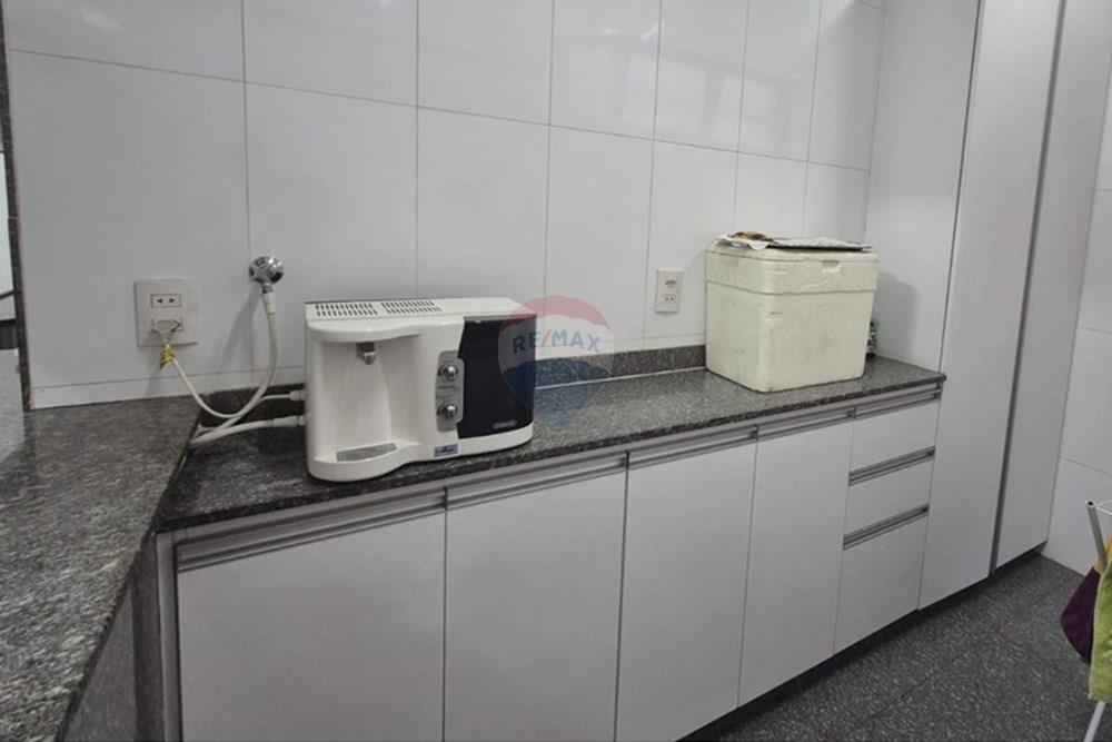 Cobertura - Venda - Divinópolis , Minas Gerais - Divi PP Cozinha_Despensa (2).jpeg - Despensa - 870431063-14