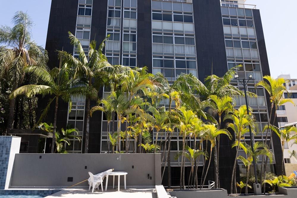 Apartamento - Venda - Belo Horizonte , Minas Gerais - IMG_4077.JPG - 870371015-22