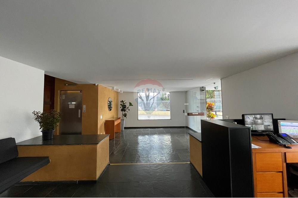 Apartamento - Venda - Belo Horizonte , Minas Gerais - IMG_4650.jpg - 870251002-601