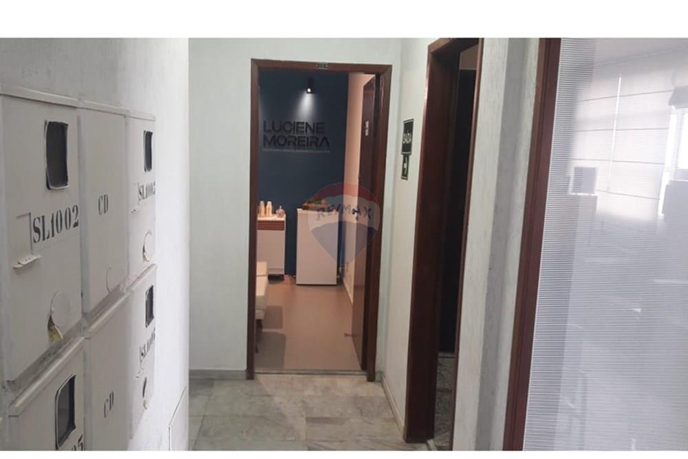 Cj. Comercial/ Sala - Venda - Belo Horizonte , Minas Gerais - 11.jpg - 870411148-4