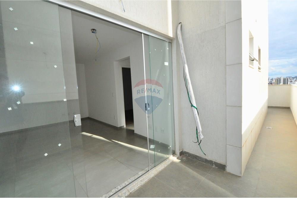 Apartamento - Venda - Belo Horizonte , Minas Gerais - VARANDA 001.jpg - 870411110-6