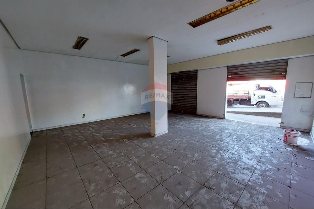 Ponto Comercial - Alugar - Belo Horizonte , Minas Gerais - 20.jpg - 870701004-26