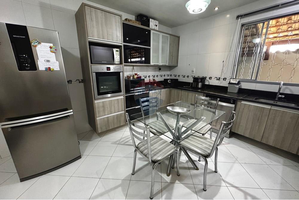 Casa - Venda - Belo Horizonte , Minas Gerais - IMG_4209.jpg - 870411081-15