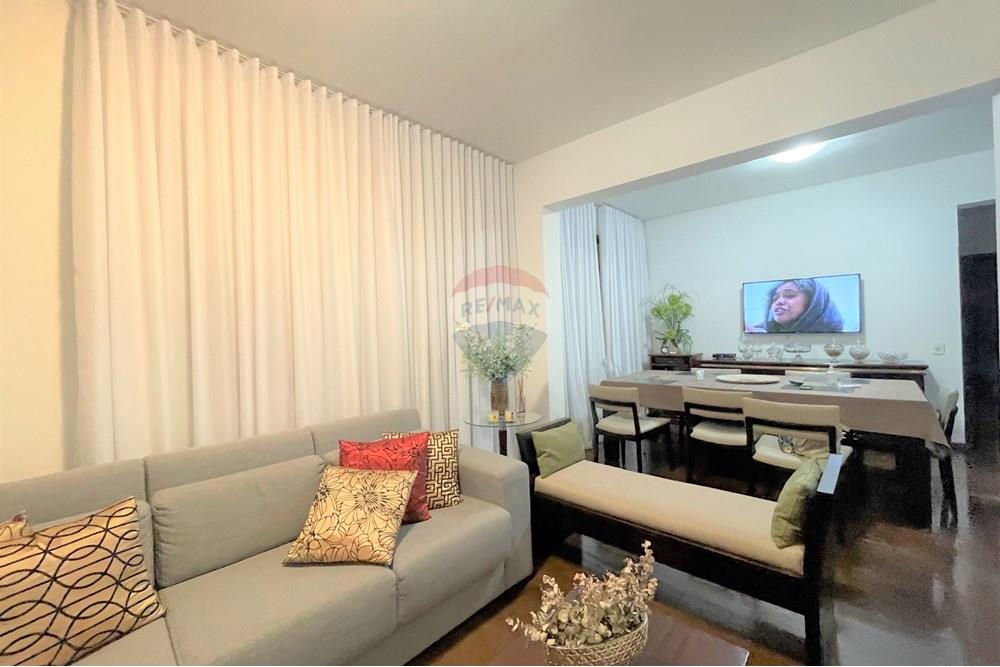 Apartamento - Alugar - Belo Horizonte , Minas Gerais - IMG_3589.jpg - 870251002-584