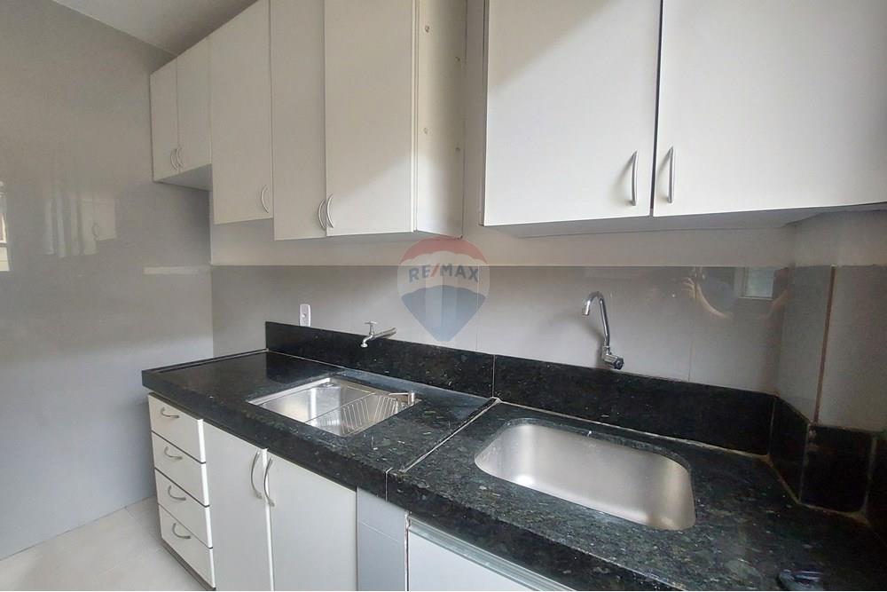Apartamento - Alugar - Belo Horizonte , Minas Gerais - 19.jpg - Cozinha - 870701004-59