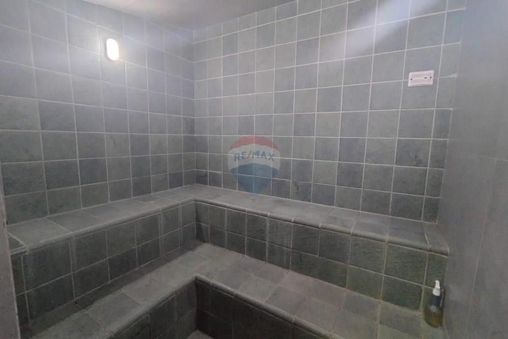 Casa de Condomínio - Venda - Vespasiano , Minas Gerais - SAUNA 1.jpeg - 870411129-12