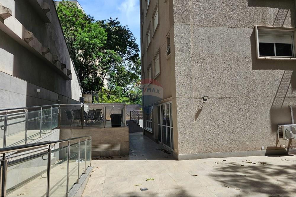 Apartamento - Alugar - Belo Horizonte , Minas Gerais - H -Área Externa.jpeg - 870691025-4