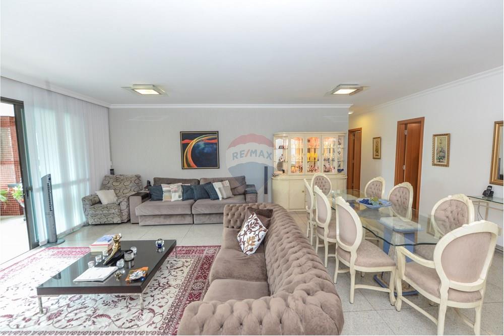 Apartamento - Venda - Belo Horizonte , Minas Gerais - 5296.jpg - 870241008-76